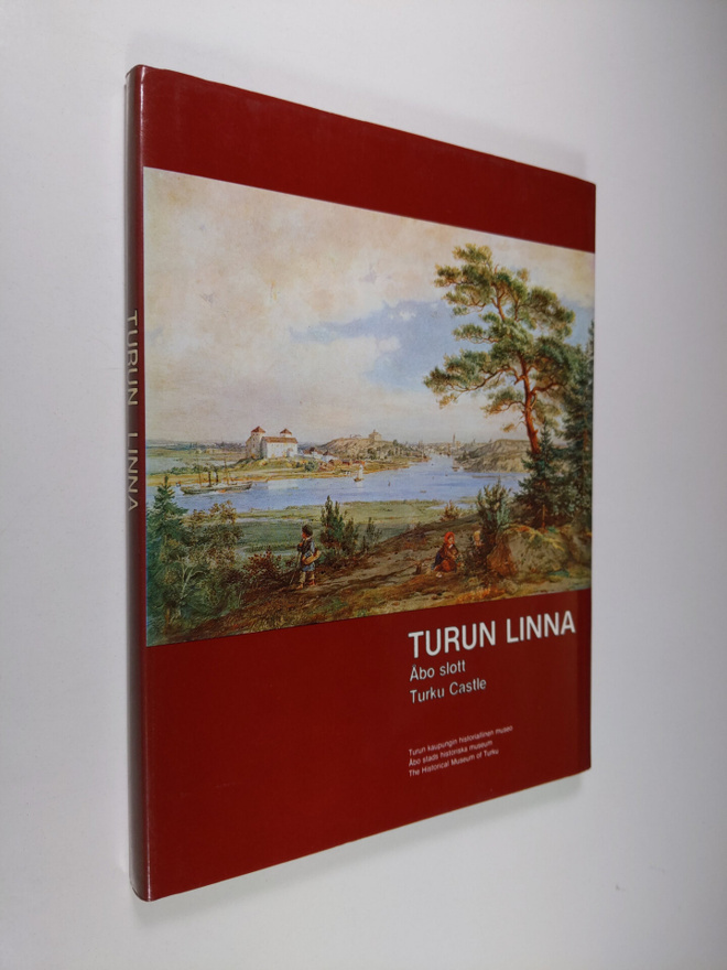 Turun linna = Åbo slott = Turku castle