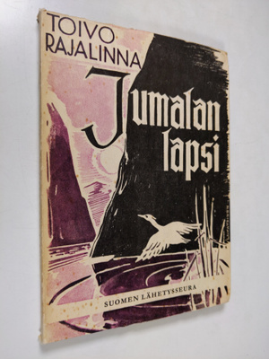 Toivo Rajalinna : Jumalan lapsi