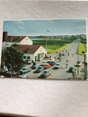 Tornio kulkenut 1968