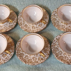 6x kuppipari Boreuther Waldsassen Bavaria - pikkukuva 2