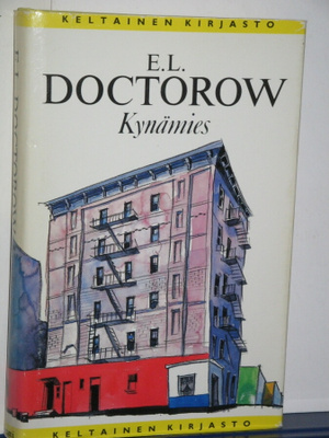 E.L. Doctorow : Kynämies