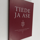 Tiede ja ase 59 : Suomen sotatieteellisen seuran vuosijul... - pikkukuva 1