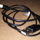 KAAPELI G61LIN17 APPLE LAITTEILLE - pikkukuva 2