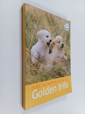 Kultainennoutaja Golden-info : kultaisennoutajan omistaja...