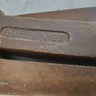 Bahco putkipihdit No 95 - pikkukuva 2