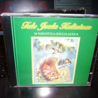 CD : Tule Joulu Kultainen ( sis. postikulun ) - pikkukuva 1