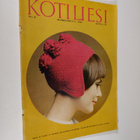 Kotiliesi n:o 21/1966 - pikkukuva 1