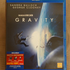 Gravity (Blu-ray) - pikkukuva 1