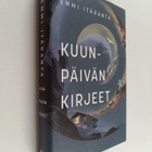 Emmi Itäranta : Kuunpäivän kirjeet - pikkukuva 1