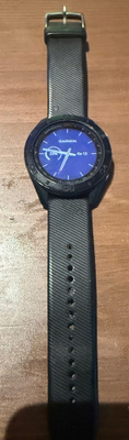 Myydään Garmin approach kello