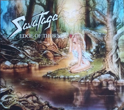 Savatage: Edge of Thorns