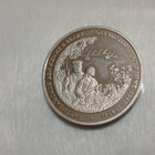 Venäläinen rahaa RUSSIA 3 ROUBLES - pikkukuva 1
