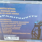 Mamba - Kummitusjuttu CD - pikkukuva 2