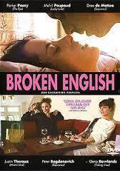 Broken English  -  DVD