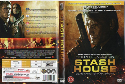 Stash House	(27 283)	k	-FI-	DVD	nordic,		dolph lundgren	2012