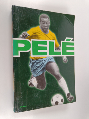 Orlando Duarte : Pele