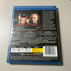 Zorron naamio (The Mask of Zorro) & Zorron legenda BLU-RAY - pikkukuva 3