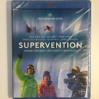 Supervention (Blu-ray) Dokumentti (2013) UUSI! - pikkukuva 1