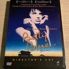 Betty Blue - Ohjaajan versio (1986) eroottinen draama (UUSI) - pikkukuva 1