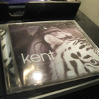 KENT - Vapen & ammunition CD - pikkukuva 1
