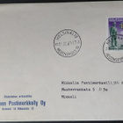 Puolustusvoimat -merkki 1968 painotuotteella loistona - pikkukuva 1