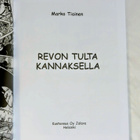 Marko Tiainen "Revontulta kannaksella" - pikkukuva 3