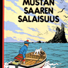 TINTIN SEIKKAILUT: Mustan saaren salaisuus - pikkukuva 1