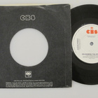 JUDAS PRIEST Living After Midnight 7" vinyylisingle PROMO - pikkukuva 2