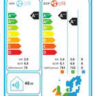 Mitsubishi Kazan Nordic 35 ilmalämpöpumppu - pikkukuva 4