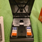 Super 8 Agfa liitoskone - uusi - pikkukuva 2