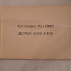 Suomen Sotalaitos Den Finska Militären - pikkukuva 2