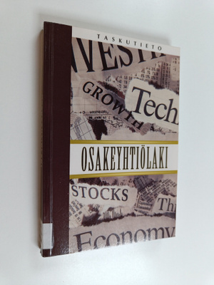 Osakeyhtiölaki
