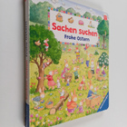 Sabine Cuno : Sachen suchen : Frohe Ostern - pikkukuva 1