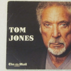Tom Jones • Tom Jones PROMO CD - pikkukuva 1