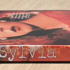 Sylvia (2003) Gwyneth Paltrow & Daniel Craig (UUSI) - pikkukuva 3
