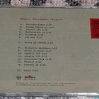 Samuli Edelmann - Vaiheet, cd - pikkukuva 2