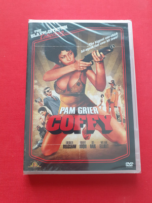 Coffy DVD