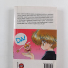 Mika Kawamura : Daa! Daa! Daa! 8 - pikkukuva 2