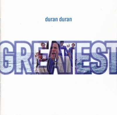 Duran Duran - Greatest (CD) MINT!! Best Of