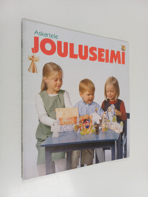 Askartele jouluseimi
