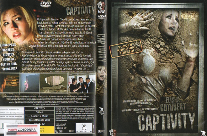 captivity	(9 347)	k	-FI-	DVD	suomik.		elisha cuthbert	2006