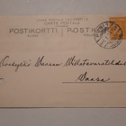 Pori K.V.Vikki  firmakirjekortti 1935 - pikkukuva 1