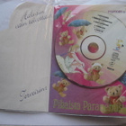 PEPE WILLBERG, TAPIO HEINONEN YM POPTORI POSTIKORTTI CD MINT - pikkukuva 2