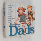 Lena Tabori ym. : The Little Big Book for Dads - pikkukuva 1