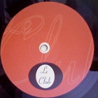 DJ MIKEL / DJ LOUIS::BEGIN THE BEGIN/DISCO 3000: VINYYLI 12" - pikkukuva 2