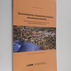 Suomalainen maaseututaajama muutospaineessa : suomalainen... - pikkukuva 1