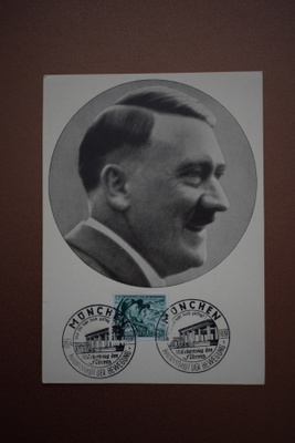 Natsi-Saksa 1939