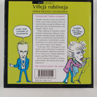 Antti Isokangas : Villejä rubiineja : väärin kuultuja lau... - pikkukuva 2