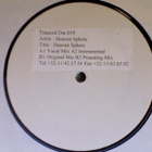 HEAVEN SPHERE :: HEAVEN SPHERE :: 4 x MIX / VINYYLI MAXI 12" - pikkukuva 2