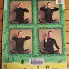 Pahkasika v. 1996 - pikkukuva 2